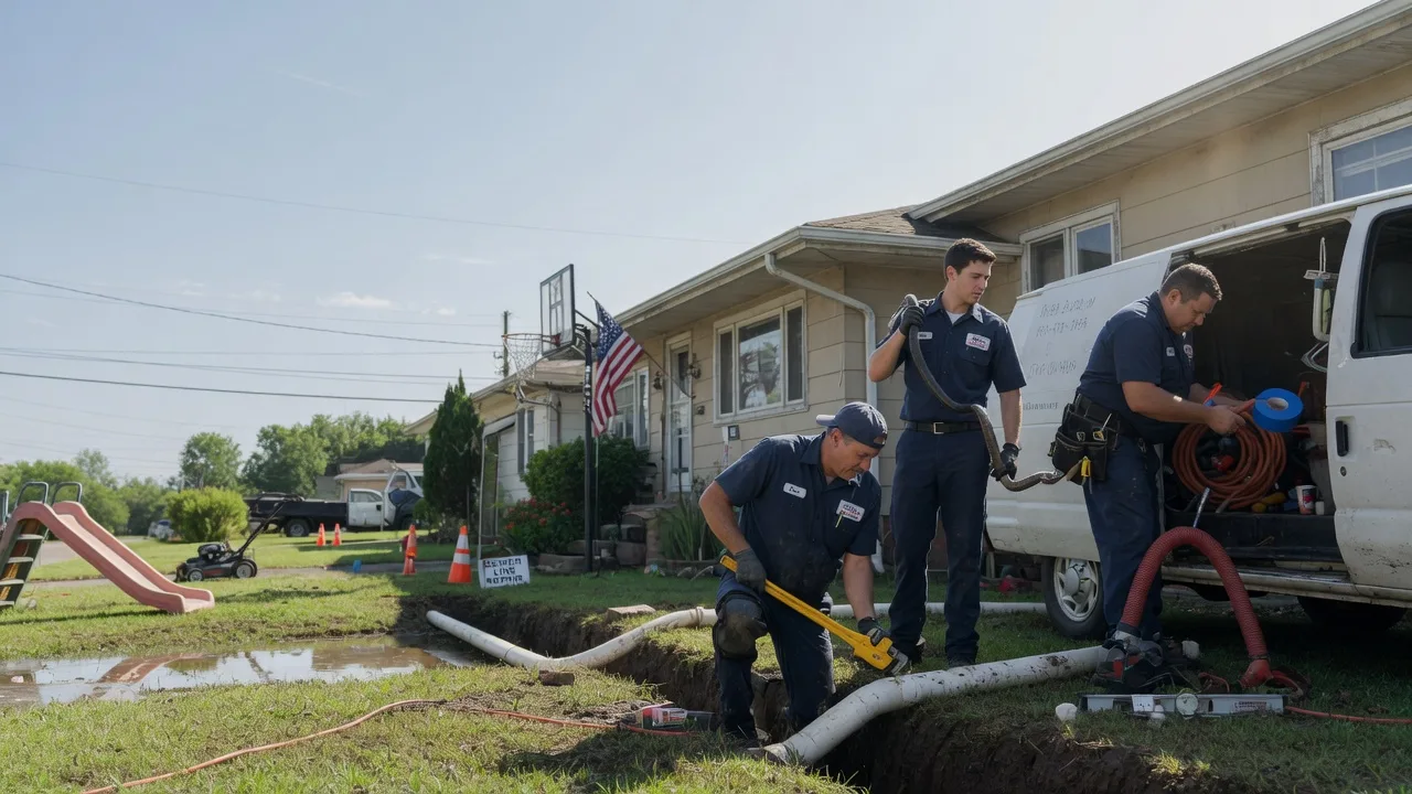 Toilet Installation in West Milford, NJ near me